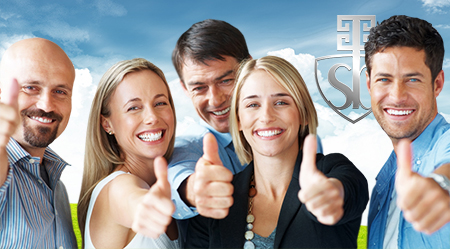 Deutschlandkarte Regulierungsgebiet Schadenservice Bremen